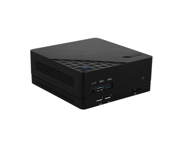 MSI Cubi 010XEU Intel® Core™ i5 i5-6500T – image 3