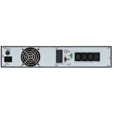 APC SRV2KRIRK-E uninterruptible power supply (UPS) 2 kVA – image 2