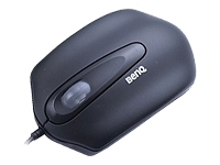 BenQ Optical Mouse N300 Black
