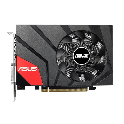 ASUS GTX960-MOC-4GD5 graphics card NVIDIA GeForce GTX 960
