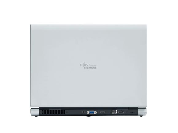 Fujitsu AMILO Pi 3540_NR003 – image 7