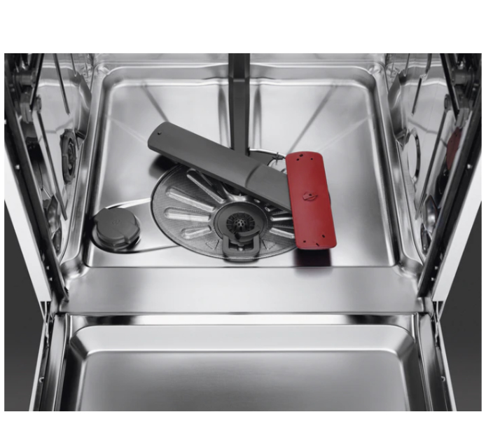 AEG FSS62807P Fully built-in 13 place settings – image 6