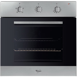 Whirlpool AKP 428/IX