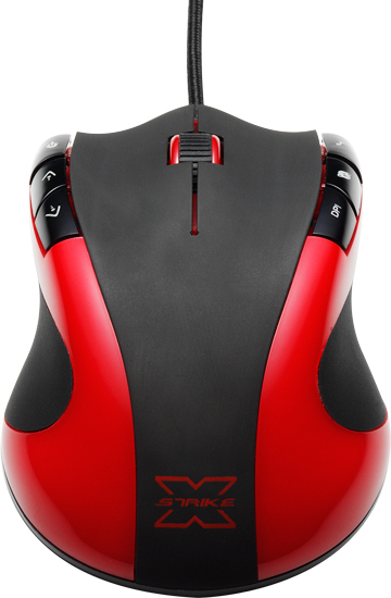Aerocool Strike X Combat – image 3