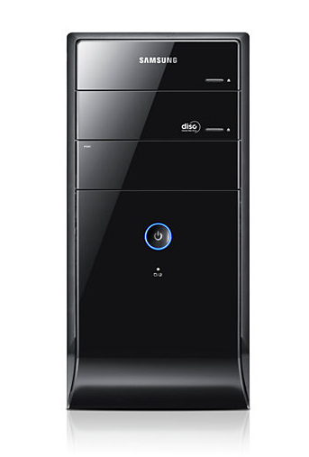 Samsung DM-V600-A52S PC Intel® Core™ i5 i5-2320 – image 2