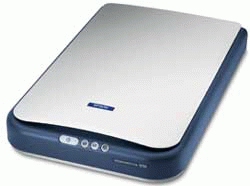 Epson Perfection 1250 – image 2