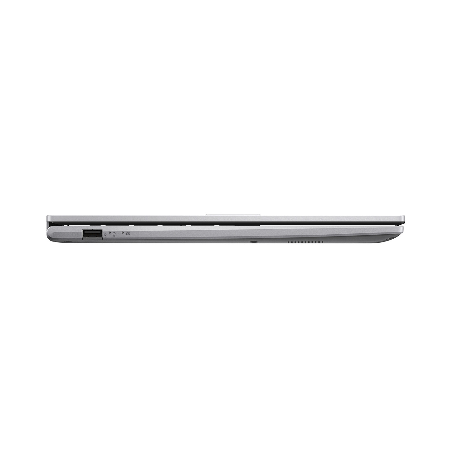 ASUS Vivobook 15 X1504ZA-NJ103W Intel® Core™ i3 i3-1215U Laptop 39.6 cm (15.6") Full HD 8 GB DDR4-SDRAM 256 GB SSD Wi-Fi 6E (802.11ax) Windows 11 Home Silver – image 3