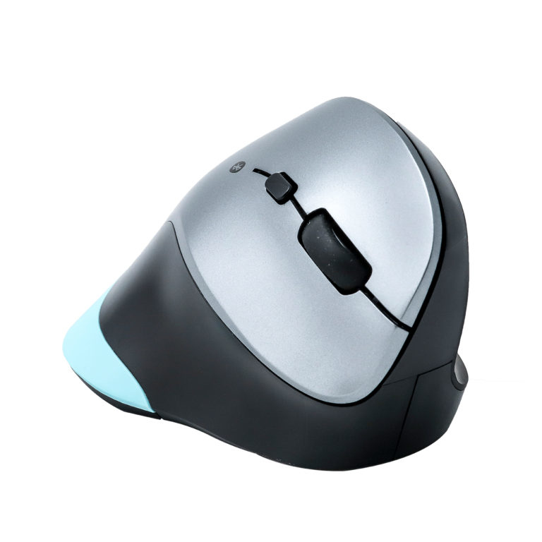 i-tec Bluetooth Ergonomic Optical Mouse BlueTouch 245 – image 2