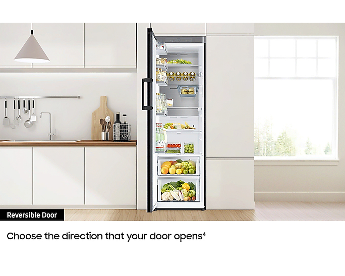 Samsung RR39A74A322 fridge Built-in – image 3