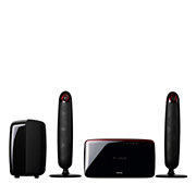 Samsung HT-X710T Home Theatre System – image 3