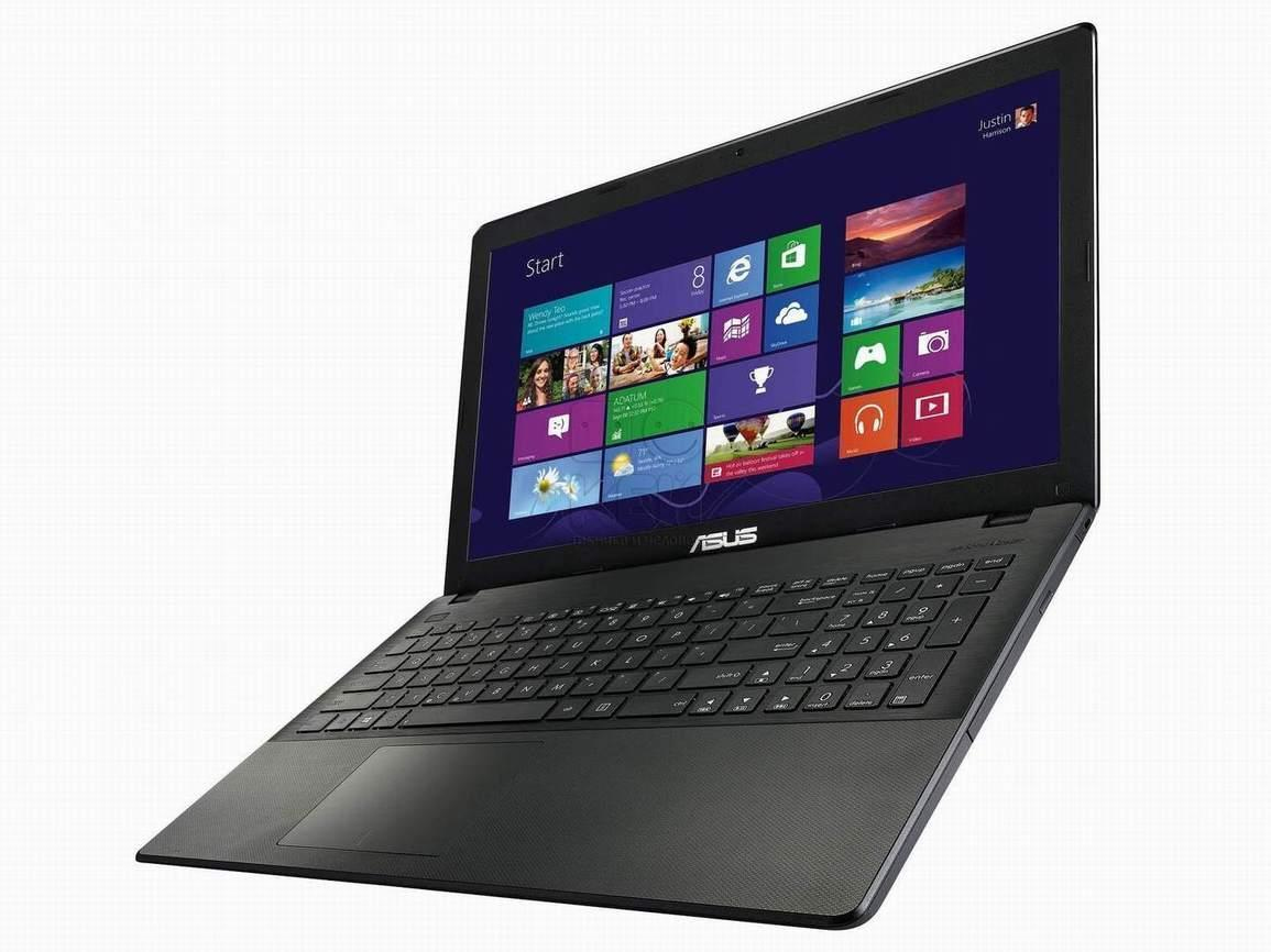 ASUS X552CL-SX033H Intel® Core™ i5 i5-3337U Laptop – image 4