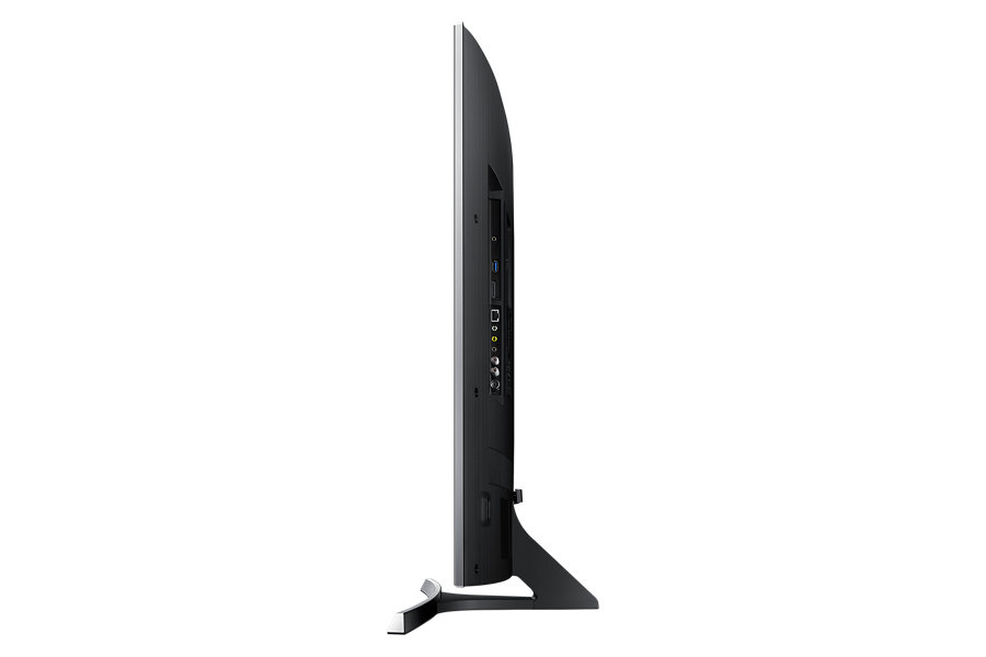 Samsung UE48JS8500T 121.9 cm (48") 4K Ultra HD Smart TV Wi-Fi Titanium – image 3