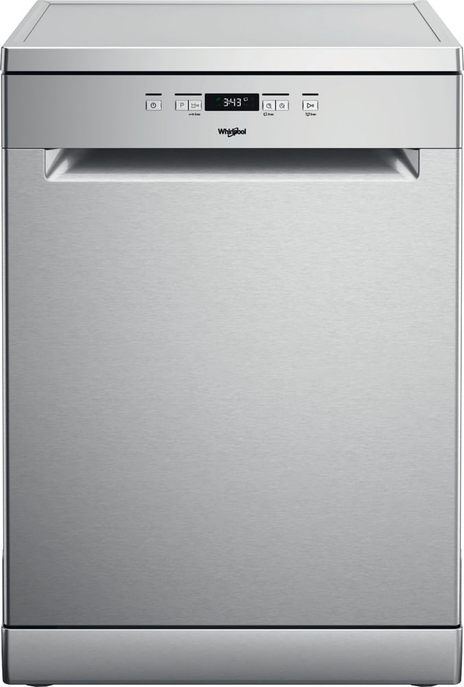 Whirlpool W0F D661A X – image 7