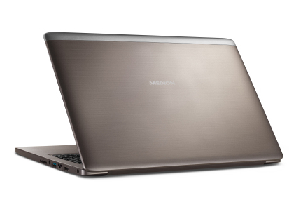 MEDION AKOYA S6217 Intel® Pentium® N3540 Laptop – image 5