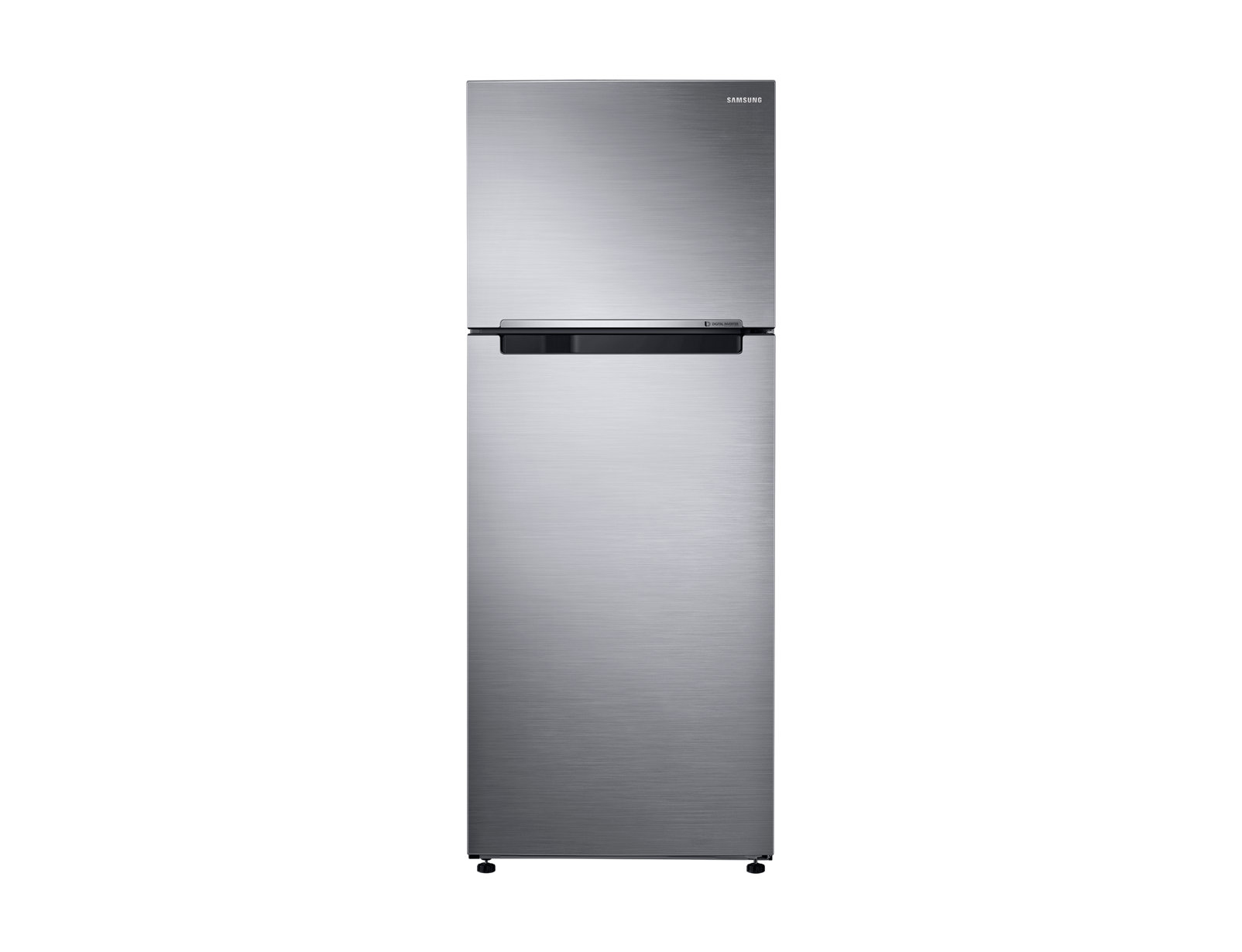 Samsung RT46K6000S9 fridge-freezer Freestanding – image 1