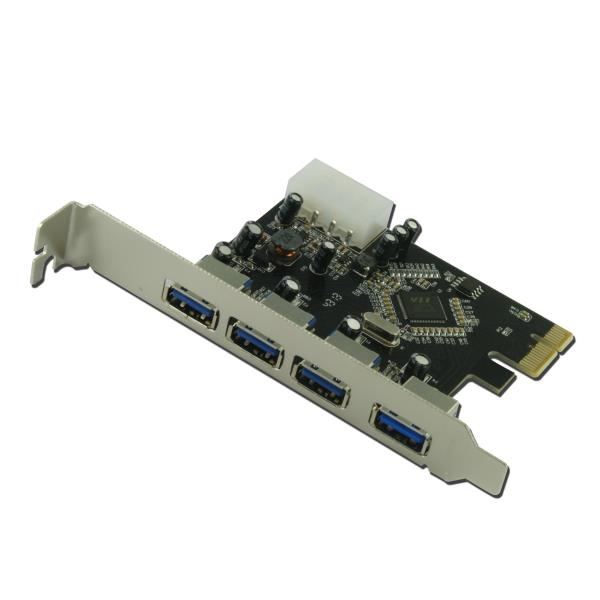 Nilox 10NX0514U3001 interface cards/adapter Internal USB 3.2 Gen 1 (3.1 Gen 1)
