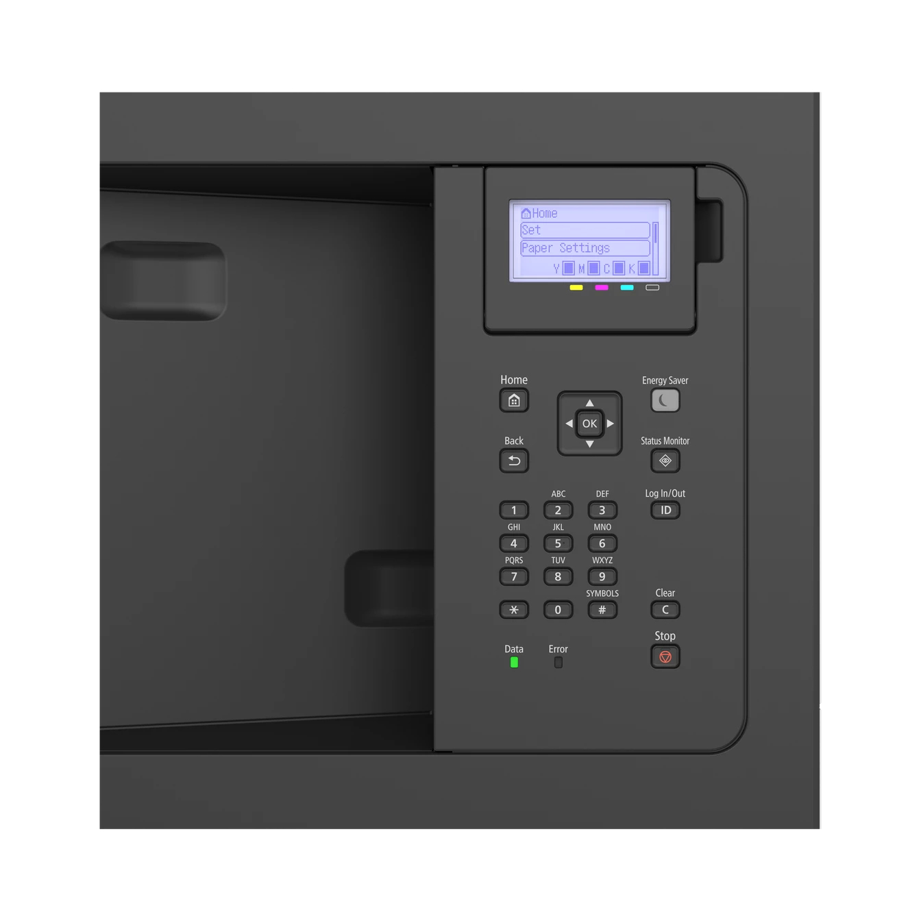 Canon i-SENSYS LBP732Cdw       Farblaser (Speditionsversand)