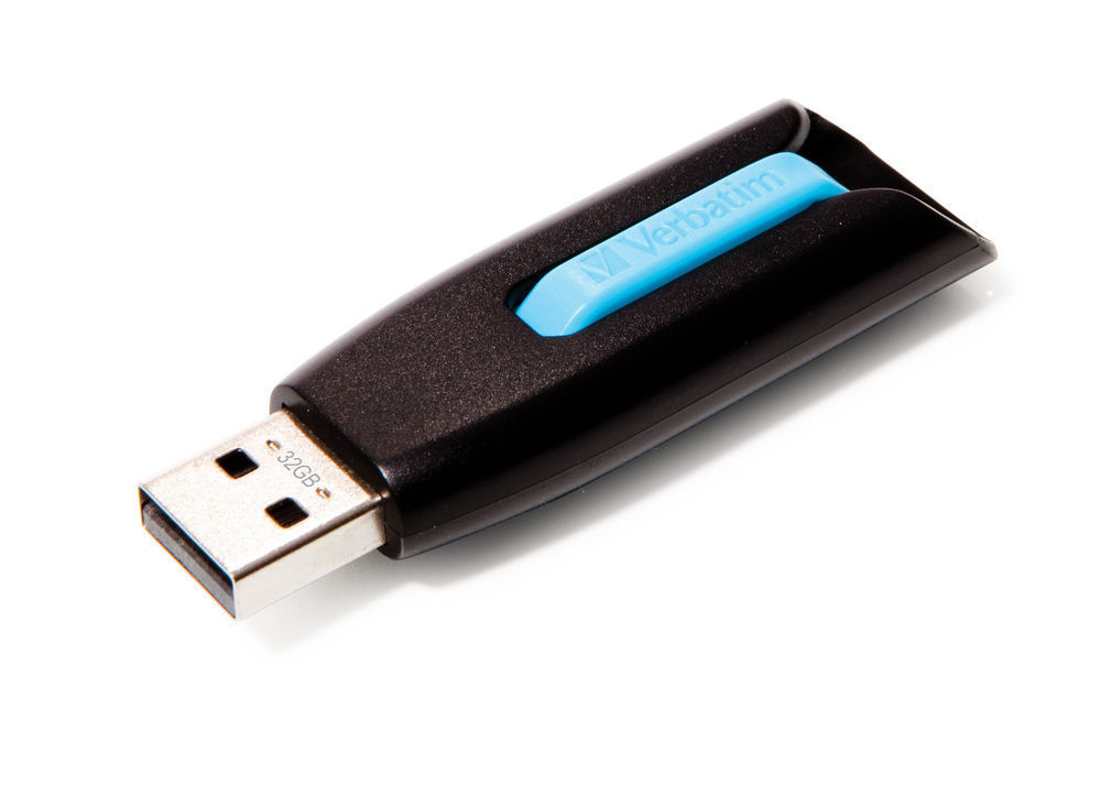 Verbatim V3 32GB – image 3