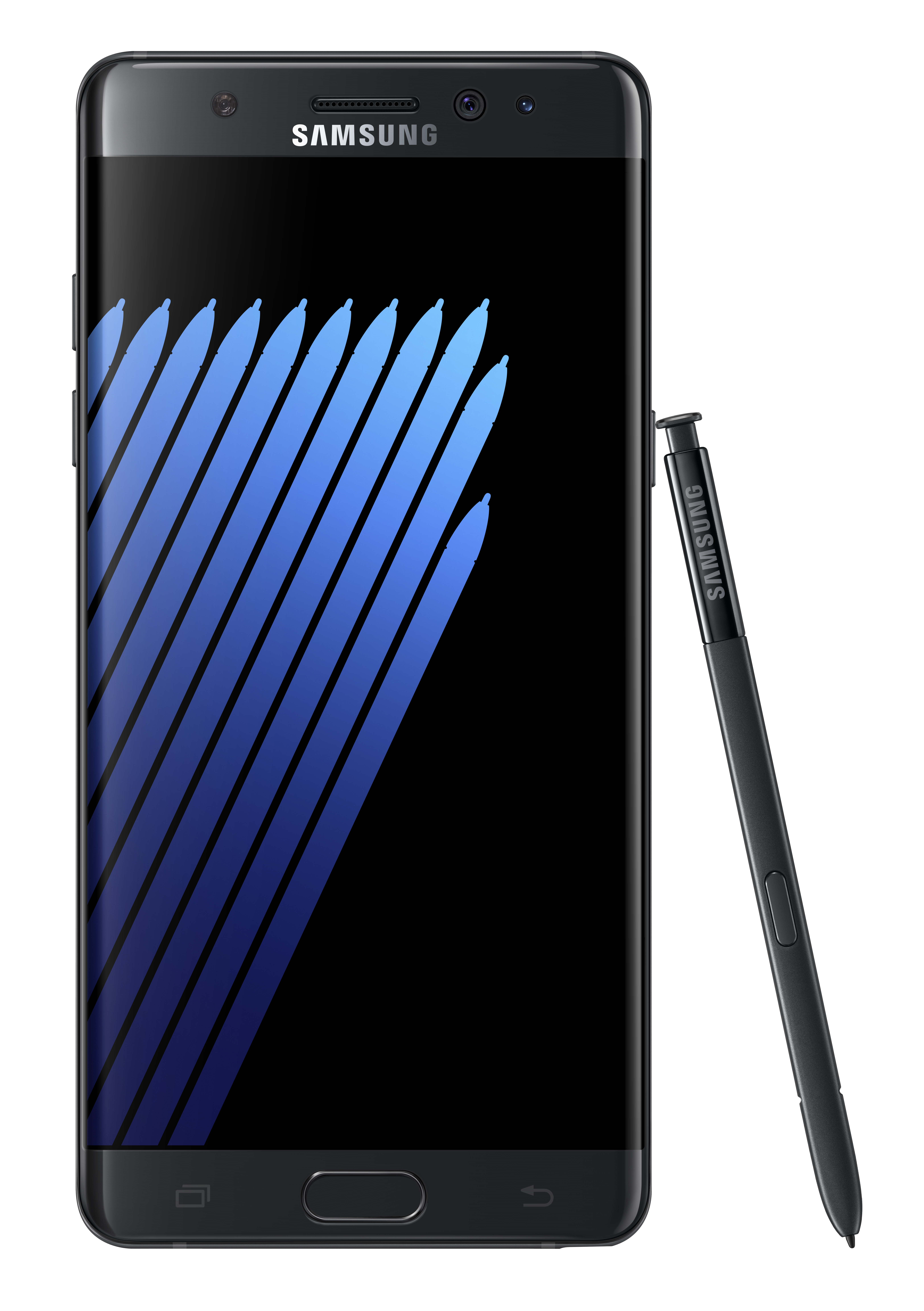 Samsung Galaxy Note 7 SM-N930F Black – image 8