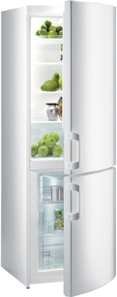Gorenje RK61810W fridge-freezer Freestanding White – image 2