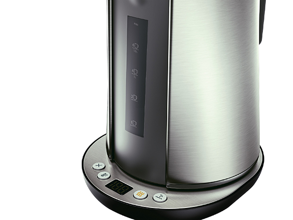 Hotpoint WK30EAX0 electric kettle – image 9