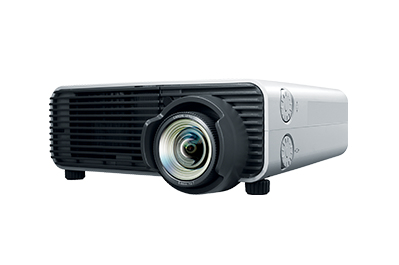 Canon REALiS WUX500ST – image 6