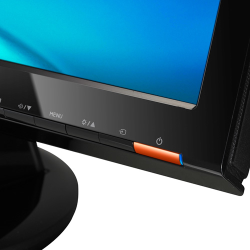 ASUS VH222H-P computer monitor – image 4