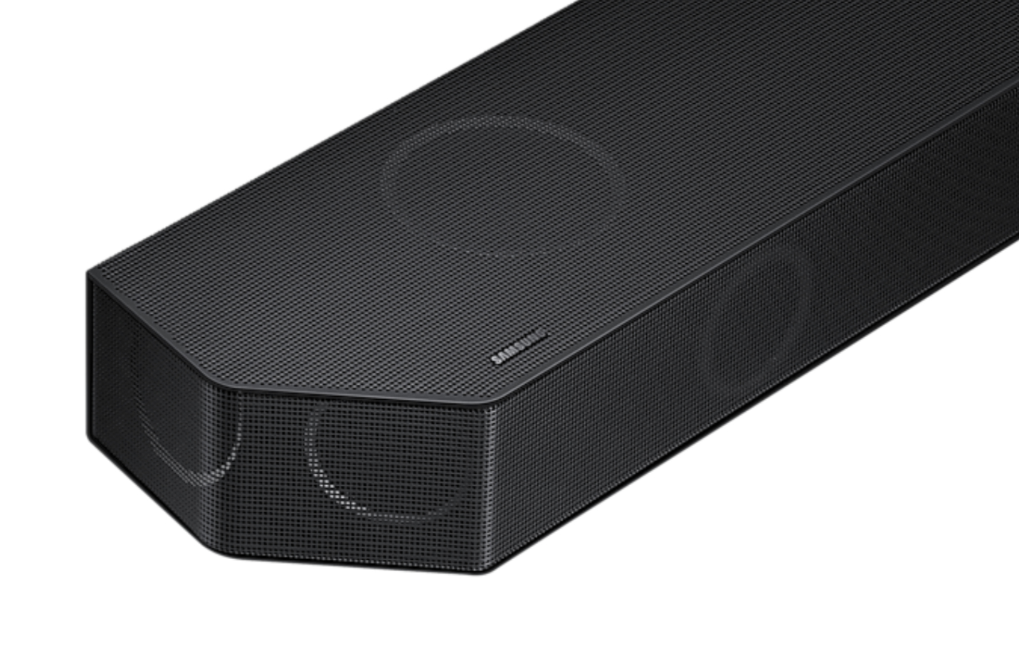 Samsung HW-Q995B Black 11.1.4 channels – image 3