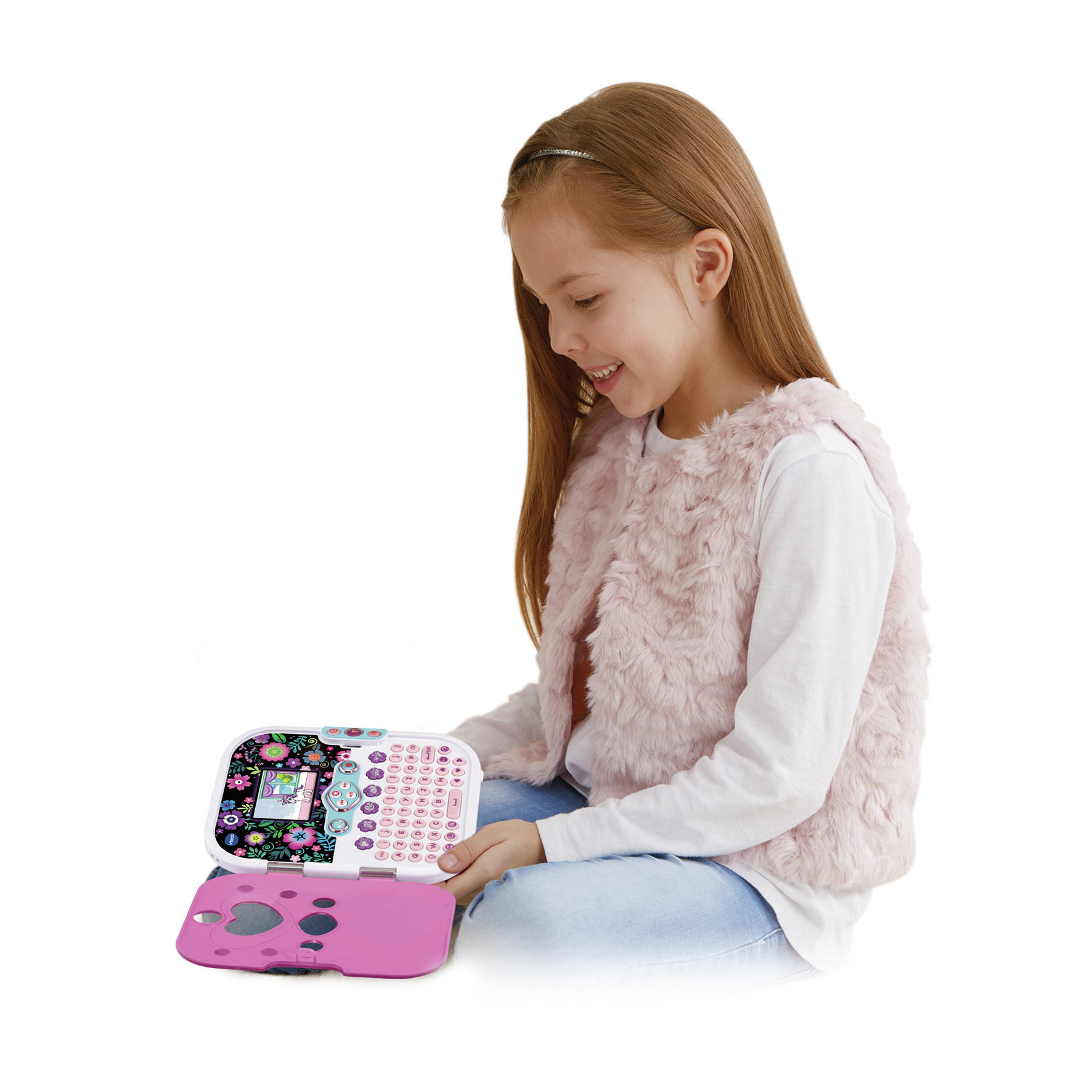 VTech KIDISECRETS SELFIE MUSIC 2.0 – image 4