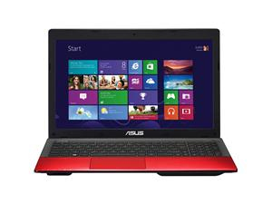 ASUS K55A-MX1-H-RED laptop Intel® Core™ i3 i3-3110M – image 3