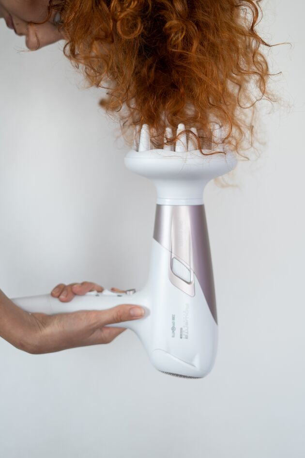 Rowenta Studio Dry CV5830 hair dryer – image 6