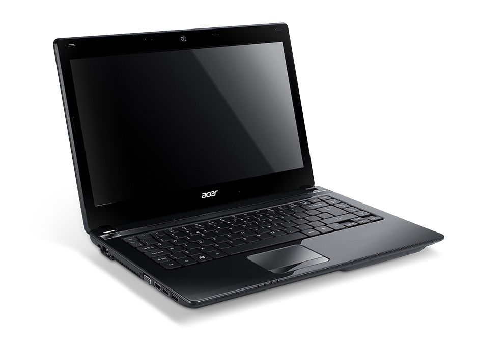 Acer Aspire 4752Z-B962G75Mnkk/C022 Intel® Pentium® B960 – image 1