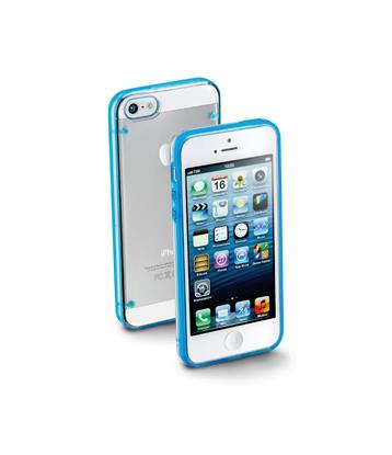 Cellularline Bumper Plus