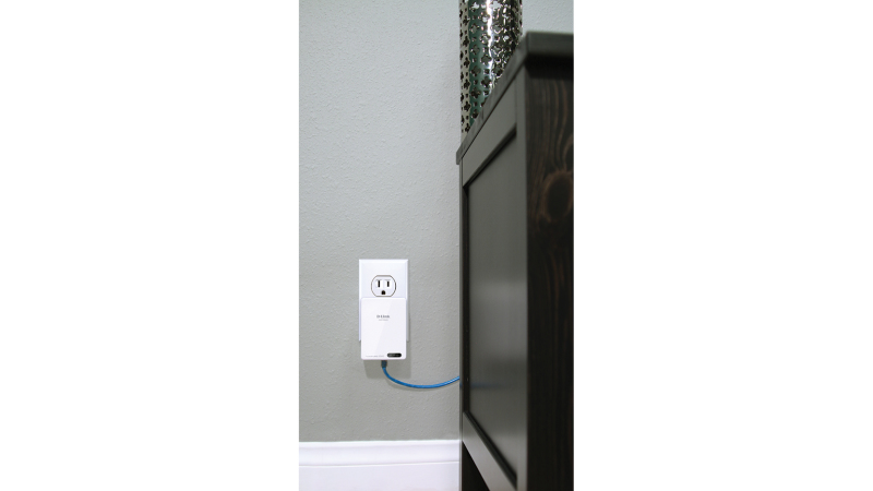 D-Link DHP-701AV/E PowerLine network adapter Ethernet LAN Wi-Fi White 2 pc(s) – image 5