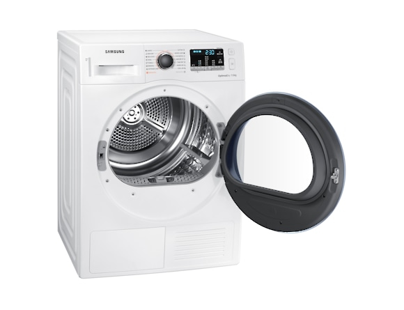 Samsung DV70M50203W tumble dryer Freestanding Front-load – image 6