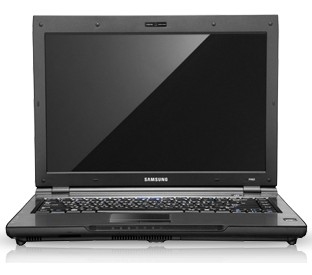 Samsung P P460-AA03 Intel® Core™2 Duo P7550