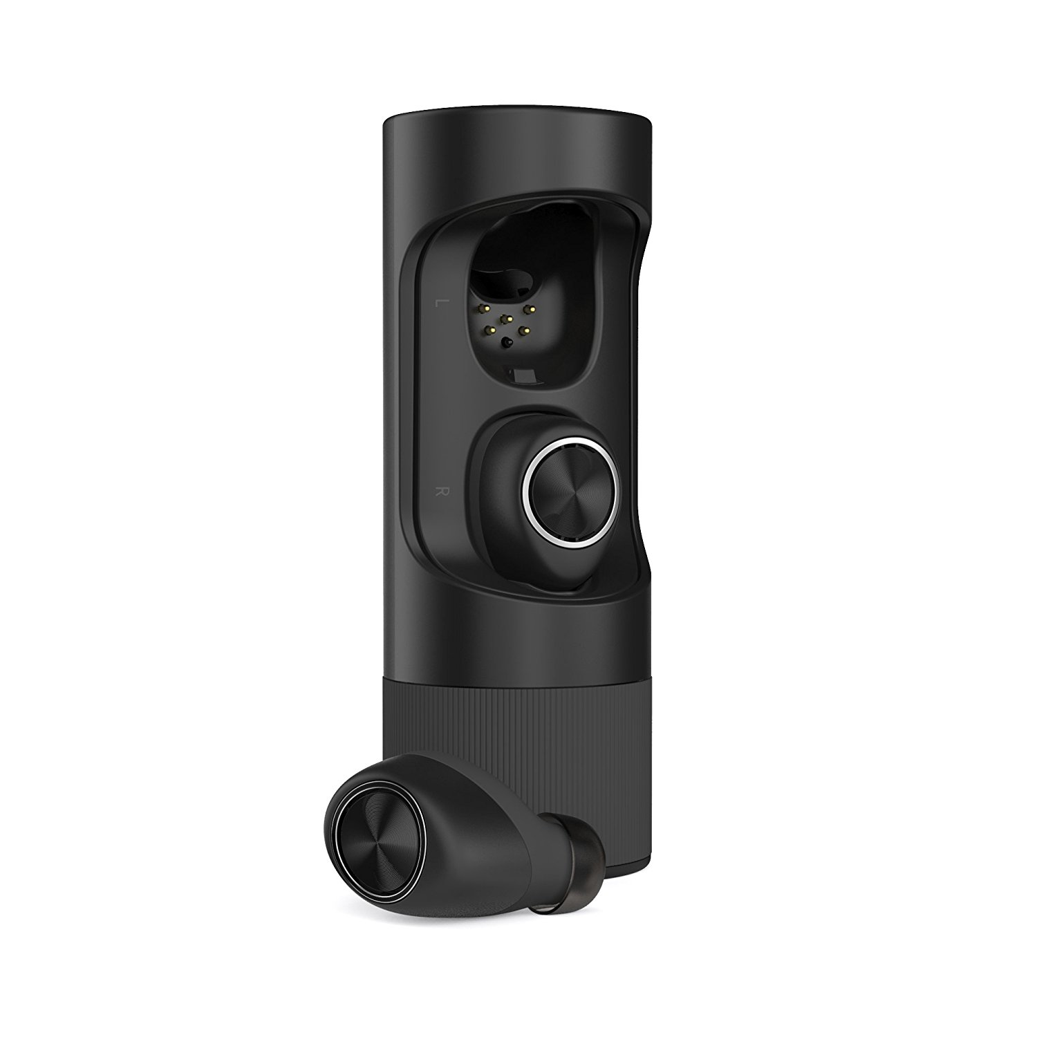 Motorola VerveOnes Headset Wireless In-ear Bluetooth Black