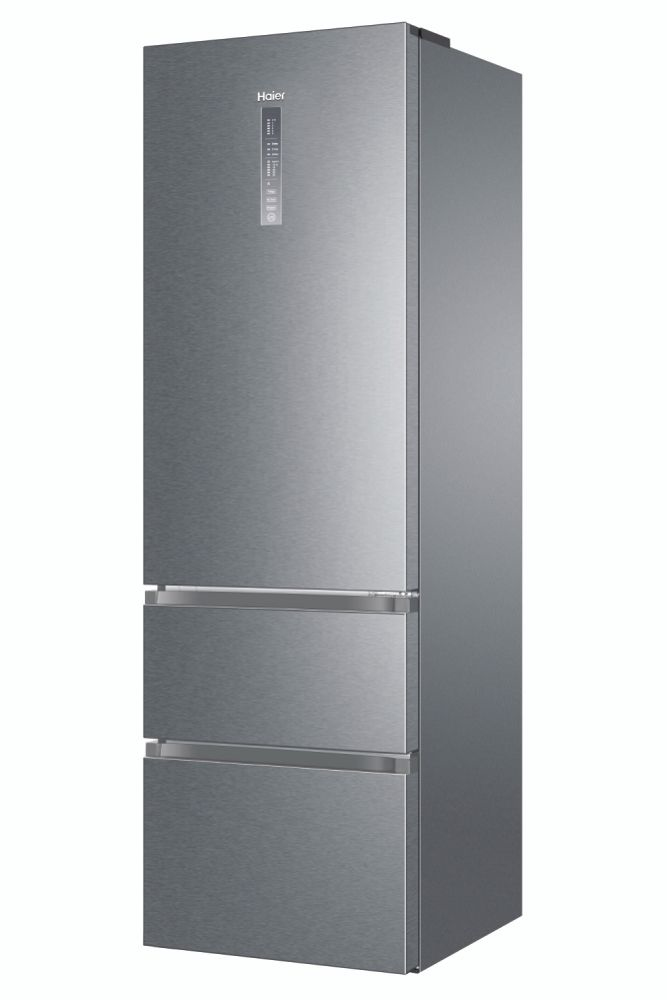 Haier 3D 60 Series 5 HTR5619ENMP Freestanding – image 2