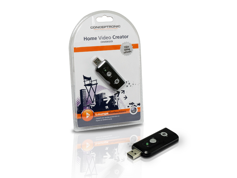Conceptronic Home Video Creator – image 5
