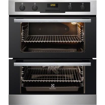 Electrolux EOU5420AOX — vue 1 sur 1