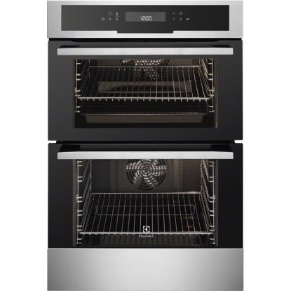 Electrolux EOD5720AAX — vue 1 sur 1