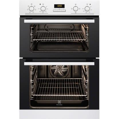 Electrolux EOD3460AOW — vue 1 sur 1