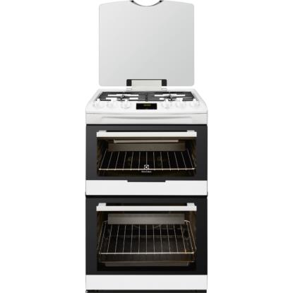 Electrolux EKG4120AOW — vue 1 sur 1