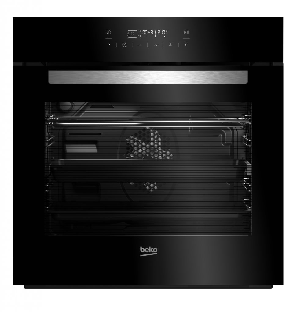 Beko BIR 14400 BGCS — vue 1 sur 3