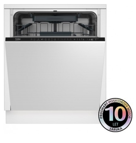Beko DIN 28330 — vue 1 sur 1