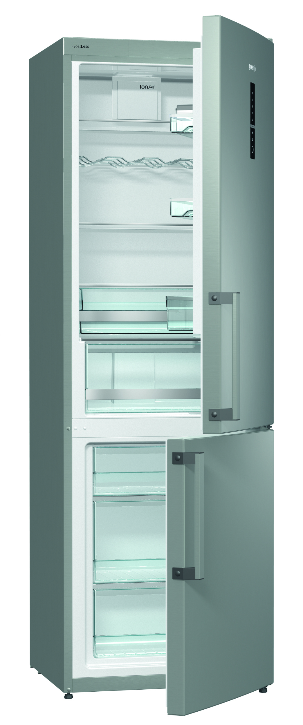 Gorenje RK6192LX — vue 1 sur 1