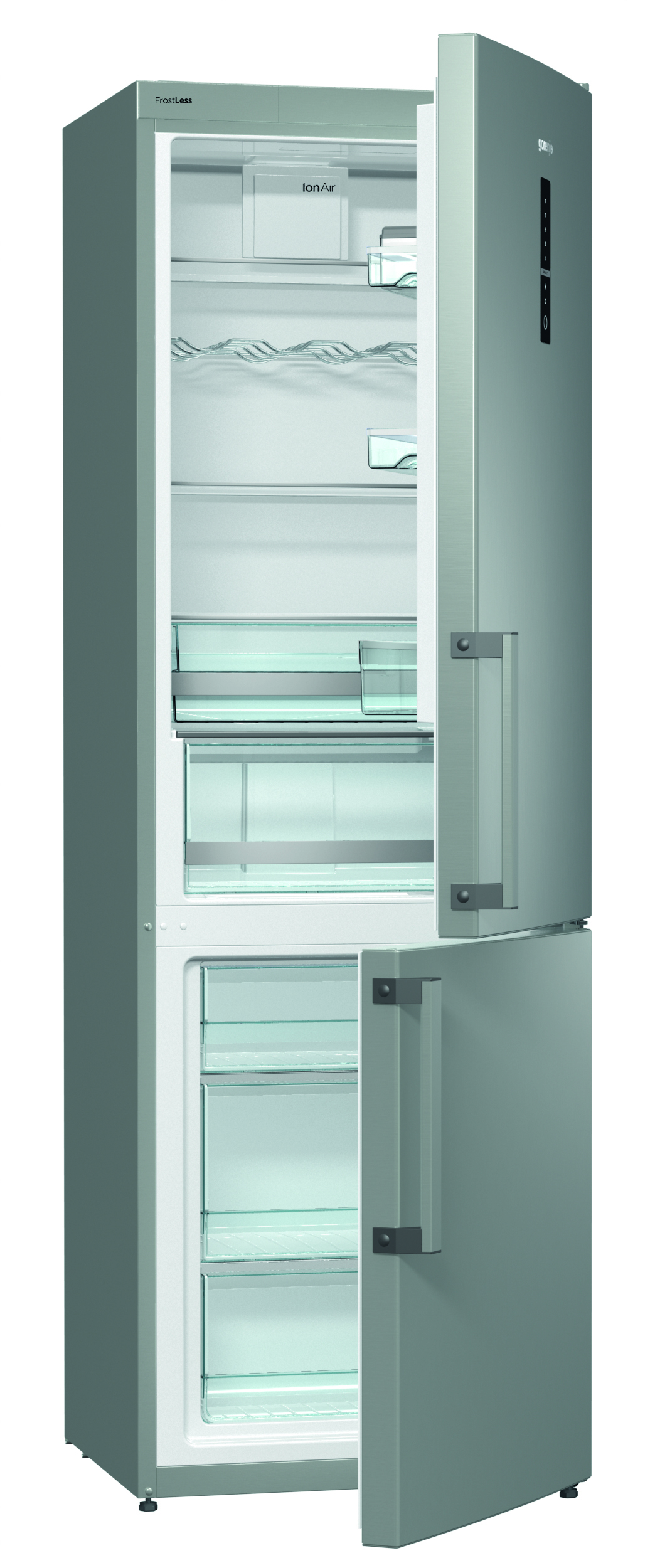 Gorenje RK6193LX — vue 1 sur 1