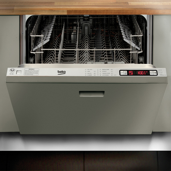 Beko DW686 — vue 1 sur 1