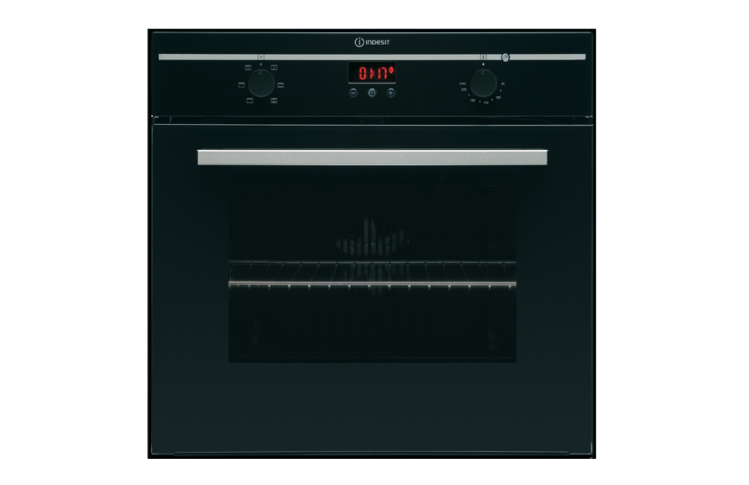 Indesit FIM 53J KABK — vue 1 sur 1
