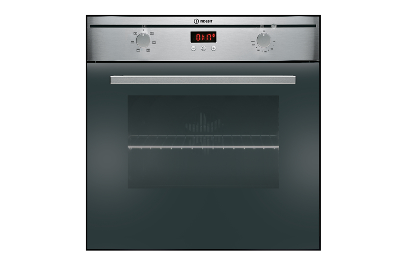 Indesit FIMS 53J KA IX — vue 1 sur 1